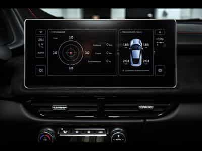 Lotus Emira I4 DCT FIRST EDITION (2024) - Photo 4