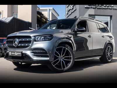 Mercedes GLS 580 4.0 4MATIC AMG-LINE 7 SEATS (2023) - Photo 1
