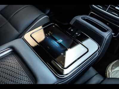 Mercedes GLS 580 4.0 4MATIC AMG-LINE 7 SEATS (2023) - Photo 13