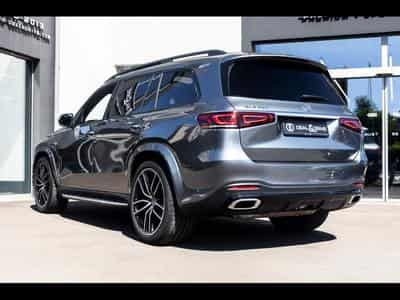 Mercedes GLS 580 4.0 4MATIC AMG-LINE 7 SEATS (2023) - Photo 3