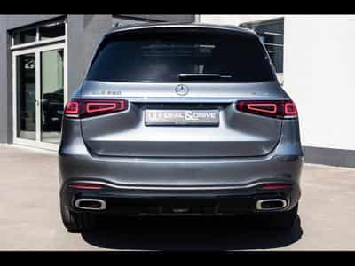 Mercedes GLS 580 4.0 4MATIC AMG-LINE 7 SEATS (2023) - Photo 4
