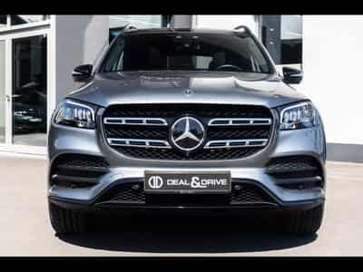 Mercedes GLS 580 4.0 4MATIC AMG-LINE 7 SEATS (2023) - Photo 5