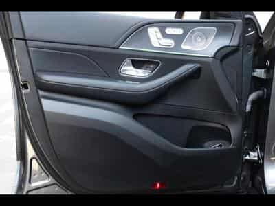 Mercedes GLS 580 4.0 4MATIC AMG-LINE 7 SEATS (2023) - Photo 8