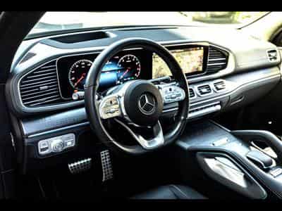 Mercedes GLS 580 4.0 4MATIC AMG-LINE 7 SEATS (2023) - Photo 9