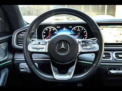 Mercedes GLS 580 4.0 4MATIC AMG-LINE 7 SEATS (2023) - Photo 11