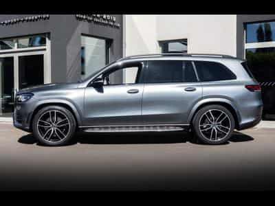 Mercedes GLS 580 4.0 4MATIC AMG-LINE 7 SEATS (2023) - Photo 2
