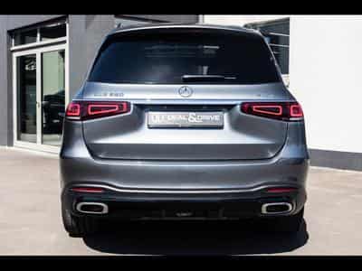 Mercedes GLS 580 4.0 4MATIC AMG-LINE 7 SEATS (2023) - Photo 4