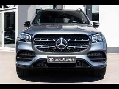 Mercedes GLS 580 4.0 4MATIC AMG-LINE 7 SEATS (2023) - Photo 5