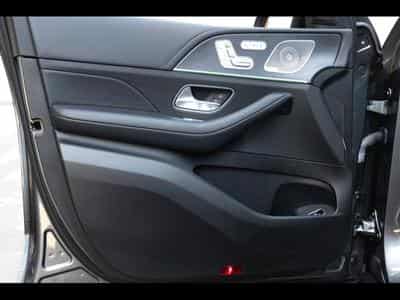 Mercedes GLS 580 4.0 4MATIC AMG-LINE 7 SEATS (2023) - Photo 8