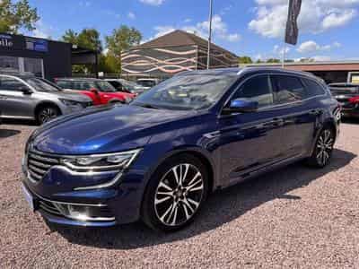 Renault Talisman Talisman Grandtour Initiale Paris *LED*KAMERA* (2021) - Photo 1