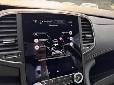 Renault Talisman Talisman Grandtour Initiale Paris *LED*KAMERA* (2021) - Photo 13