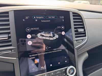 Renault Talisman Talisman Grandtour Initiale Paris *LED*KAMERA* (2021) - Photo 14