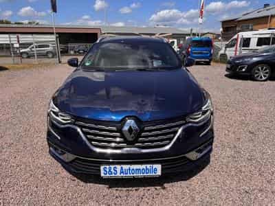 Renault Talisman Talisman Grandtour Initiale Paris *LED*KAMERA* (2021) - Photo 2