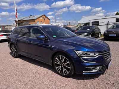 Renault Talisman Talisman Grandtour Initiale Paris *LED*KAMERA* (2021) - Photo 3
