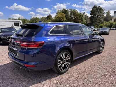 Renault Talisman Talisman Grandtour Initiale Paris *LED*KAMERA* (2021) - Photo 4