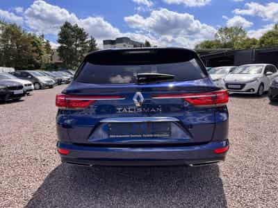 Renault Talisman Talisman Grandtour Initiale Paris *LED*KAMERA* (2021) - Photo 5