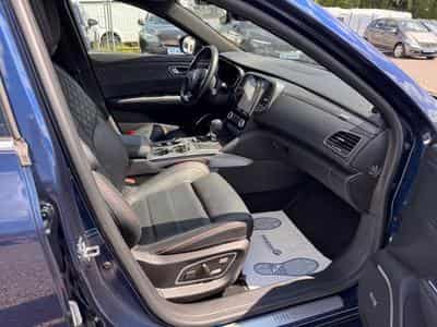 Renault Talisman Talisman Grandtour Initiale Paris *LED*KAMERA* (2021) - Photo 9