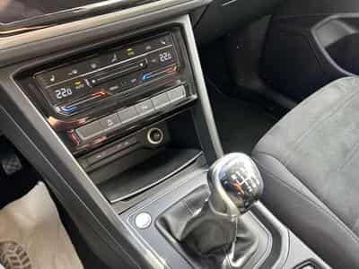 VW Touran Touran Comfortline *i-Cockpit*Kamera*AHK* (2023) - Photo 13