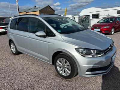 VW Touran Touran Comfortline *i-Cockpit*Kamera*AHK* (2023) - Photo 3