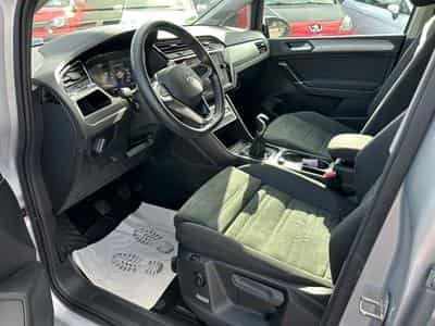VW Touran Touran Comfortline *i-Cockpit*Kamera*AHK* (2023) - Photo 7