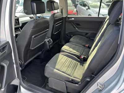 VW Touran Touran Comfortline *i-Cockpit*Kamera*AHK* (2023) - Photo 8
