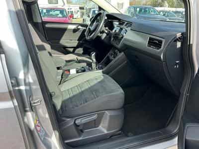 VW Touran Touran Comfortline *i-Cockpit*Kamera*AHK* (2023) - Photo 9