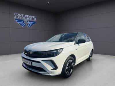 Opel Grandland Grandland Ultimate Plug-in-Hybrid KLIMA,NAVI,PDC (2022) - Photo 1