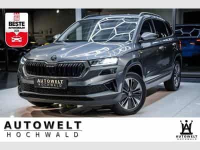Skoda Karoq Karoq Tour 1.5 TSI DSG ACC MATRIX RFK AHK SHZ (2022) - Photo 1