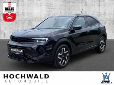 Opel Mokka Mokka GS Line 1.2 Autom. NAV LED RFK 180 SHZG (2024) - Photo 1