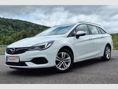 Opel Astra Astra K Sports Tourer Edition, AHK, Carplay. (2020) - Photo 1
