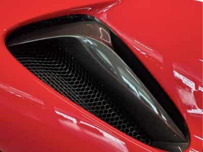Ferrari SF90 DAYTONA RACING SEATS FULL ELECTRIC CARBON LIFT JBL (2022) - Photo 14