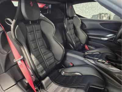 Ferrari SF90 DAYTONA RACING SEATS FULL ELECTRIC CARBON LIFT JBL (2022) - Photo 5