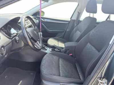 Skoda Octavia Octavia Combi Ambition, a. AHK, Pano., PDC v&amp;h (2018) - Foto 10