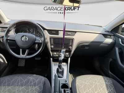 Skoda Octavia Octavia Combi Ambition, a. AHK, Pano., PDC v&amp;h (2018) - Foto 11