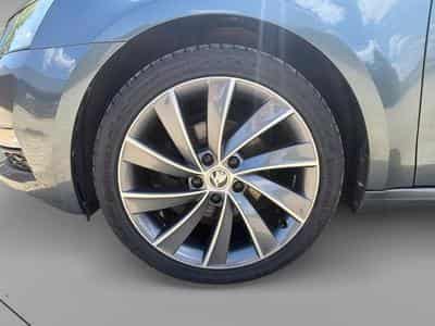 Skoda Octavia Octavia Combi Ambition, a. AHK, Pano., PDC v&amp;h (2018) - Foto 14