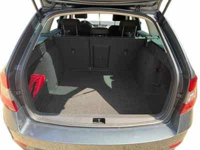 Skoda Octavia Octavia Combi Ambition, a. AHK, Pano., PDC v&amp;h (2018) - Foto 15