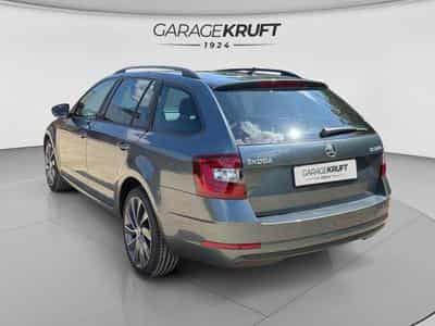 Skoda Octavia Octavia Combi Ambition, a. AHK, Pano., PDC v&amp;h (2018) - Foto 4