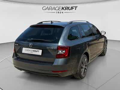 Skoda Octavia Octavia Combi Ambition, a. AHK, Pano., PDC v&amp;h (2018) - Foto 6