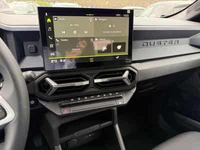 Dacia Duster 1.2 Tce Journey 4x4 (2026) - Foto 8