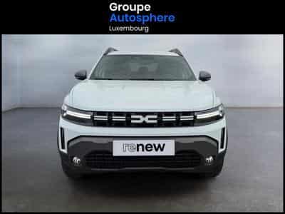 Dacia Duster 1.2 Tce Journey 4x4 (2026) - Foto 2