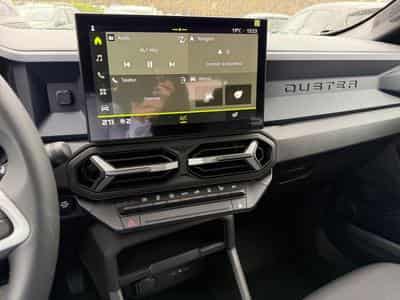 Dacia Duster 1.2 Tce Journey 4x4 (2026) - Foto 8