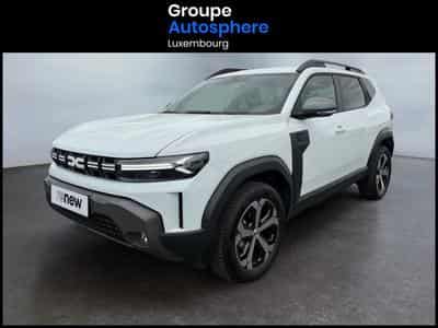 Dacia Duster 1.2 Tce Journey 4x4 (2026) - Foto 1