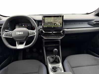 Dacia Duster 1.2 Tce Journey 4x4 (2026) - Foto 7