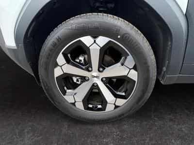 Dacia Duster 1.2 Tce Journey 4x4 (2026) - Foto 5