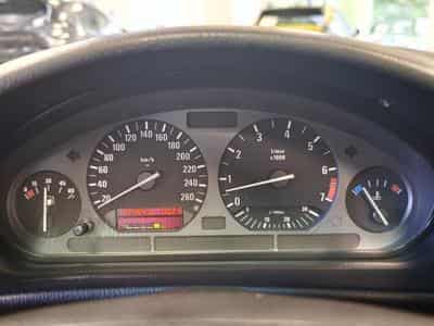 BMW 325 I325 (1994) - Foto 12