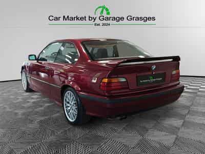 BMW 325 I325 (1994) - Foto 2