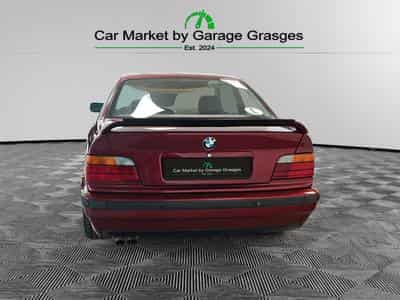 BMW 325 I325 (1994) - Foto 3