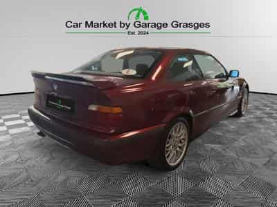BMW 325 I325 (1994) - Foto 4