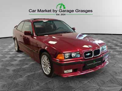 BMW 325 I325 (1994) - Foto 5