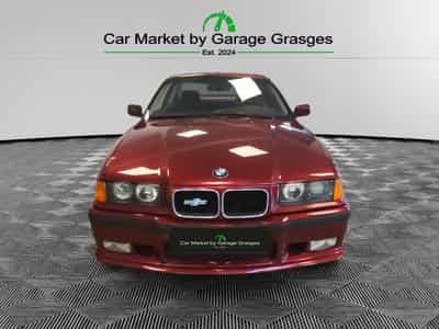 BMW 325 I325 (1994) - Foto 6